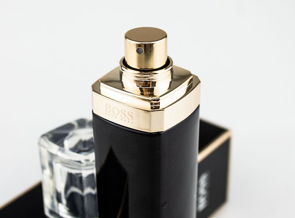 Perfume Hugo Boss Nuit 100 Ml Hugo Boss Nuit 75ml Superdrug New